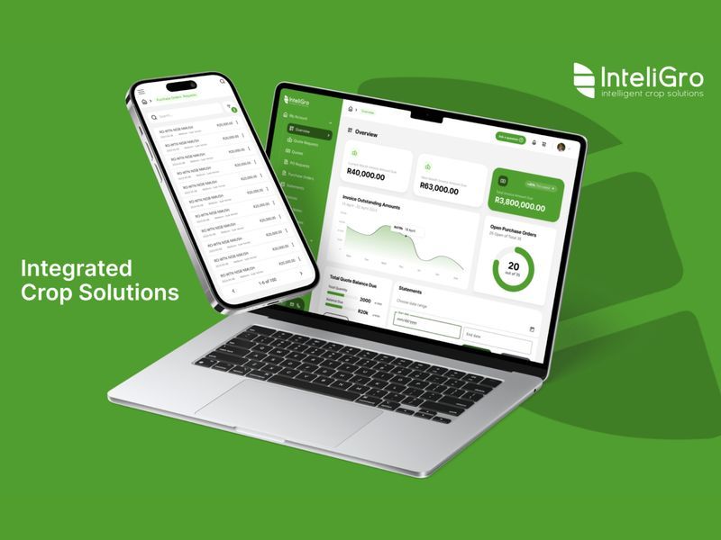 inteligro platform