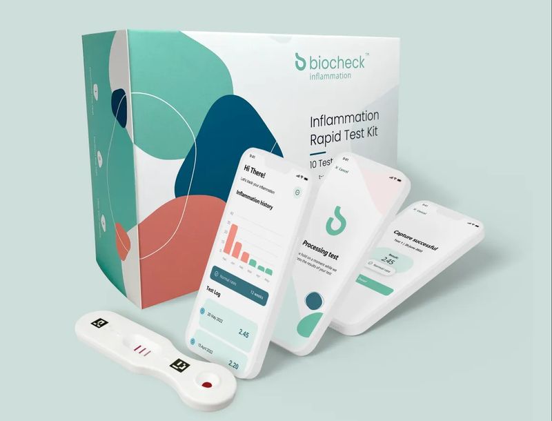 biocheck inflammation kit