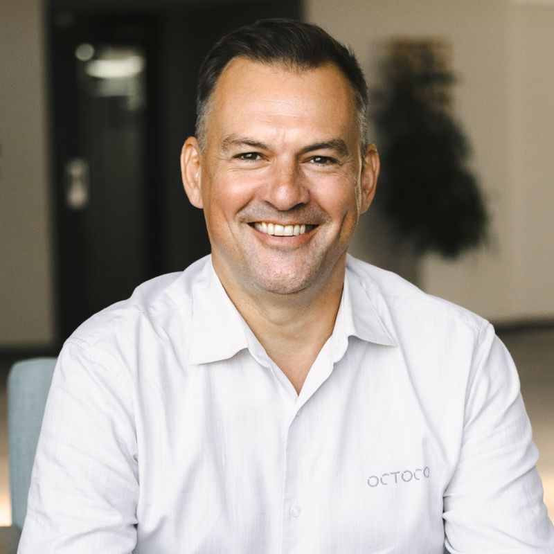 Prof. G-J van Rooyen