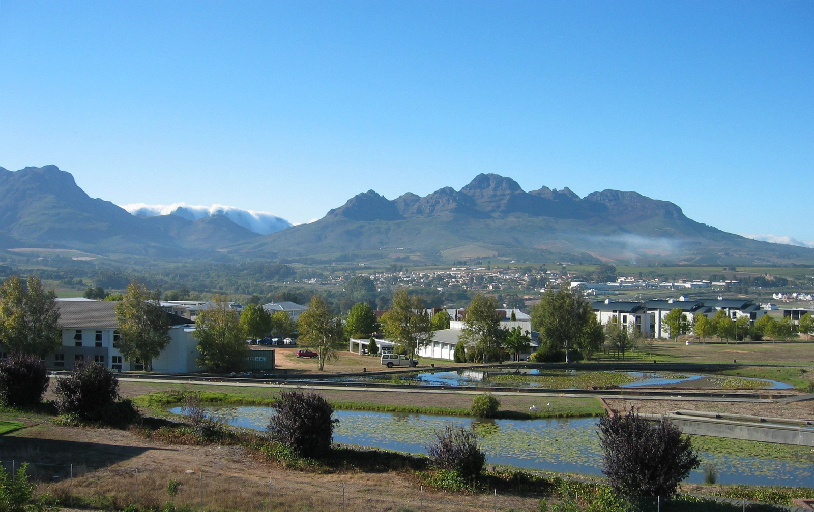 technopark stellenbosch