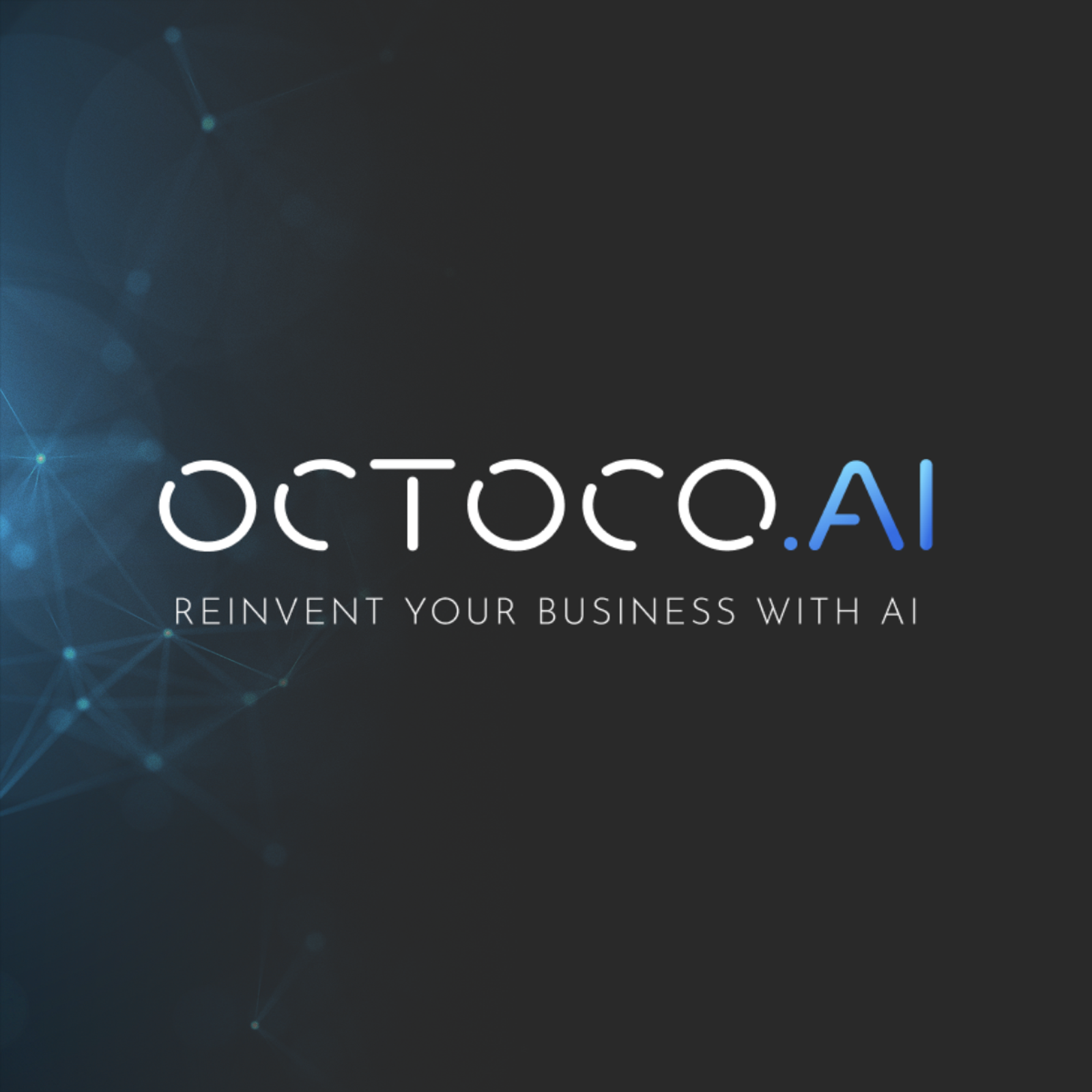 octoco ai logo