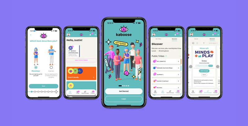 kaboose thumbnail mockup