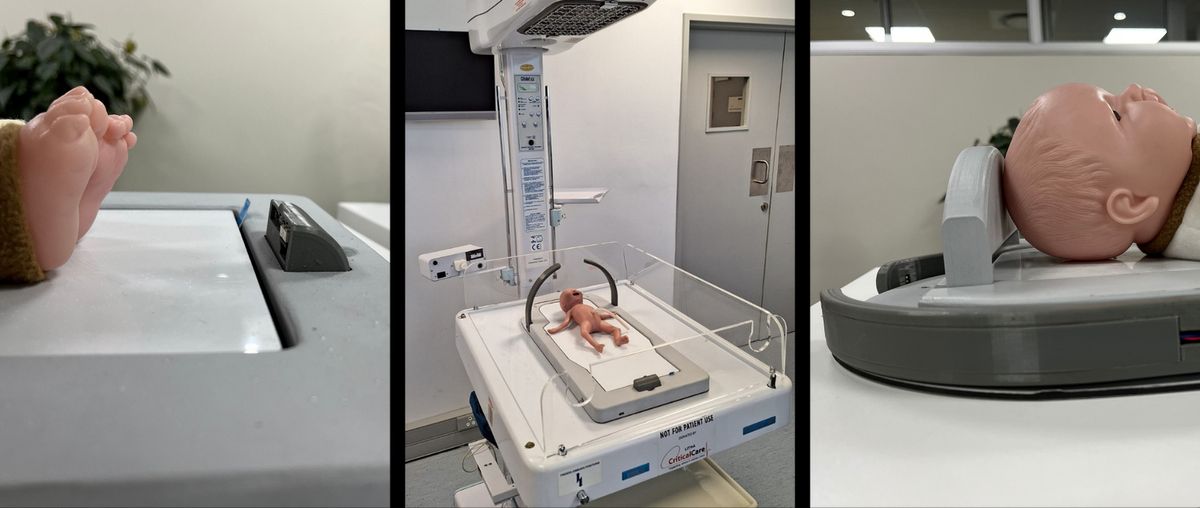 paga machine and system in practice