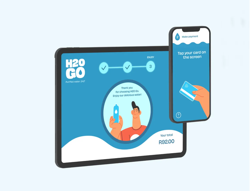 h2o go designs