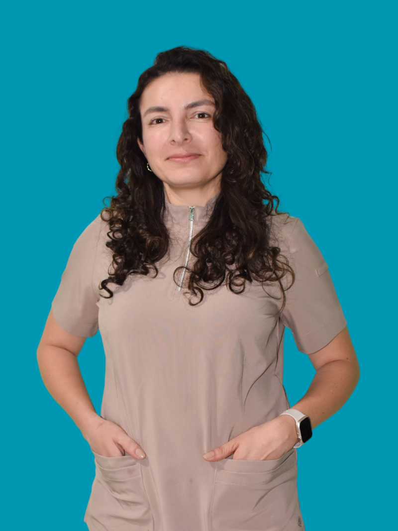 Dra. Jennifer Guevara