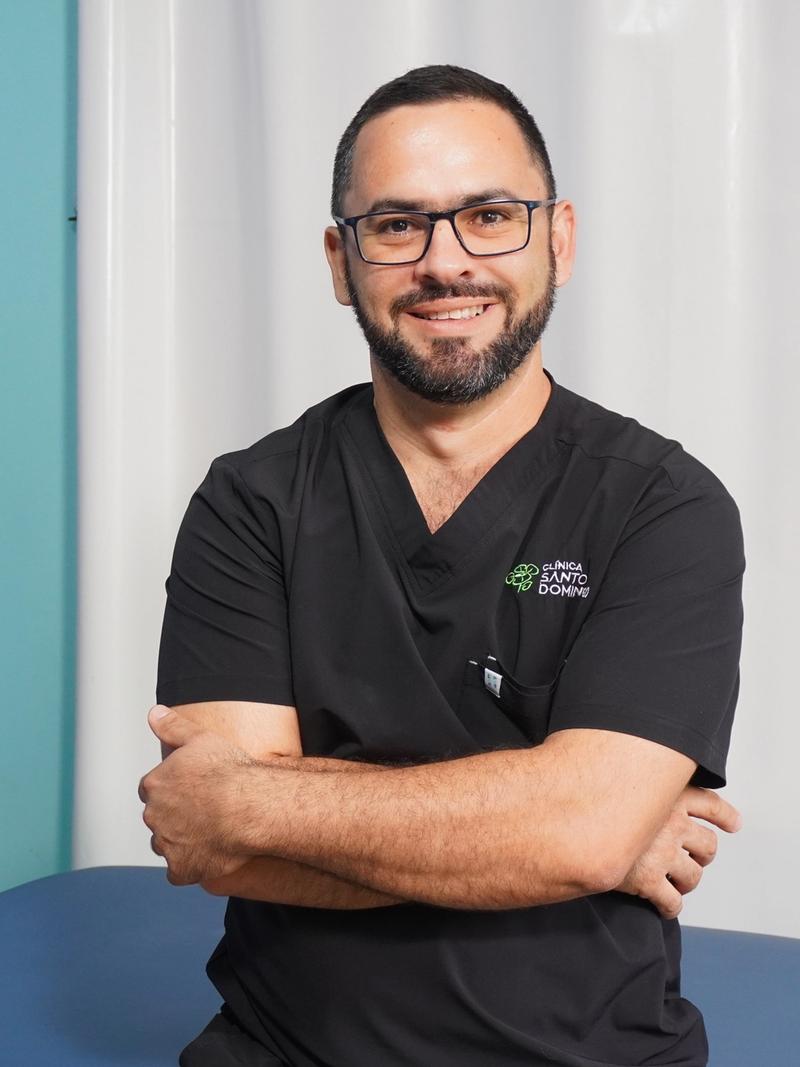 Lic. Elías Rodríguez Salas