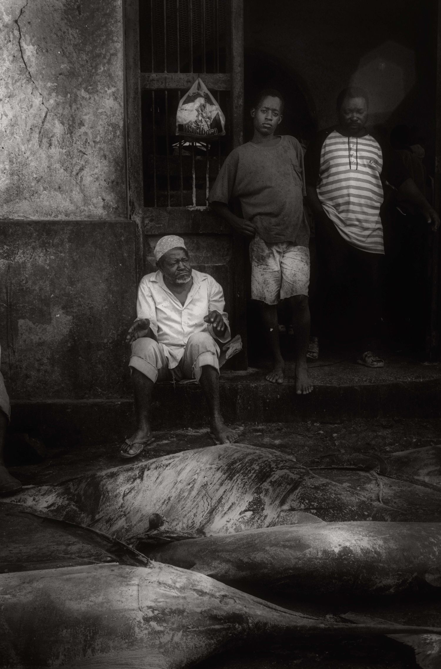 Thumbnail — Darajani Market IX