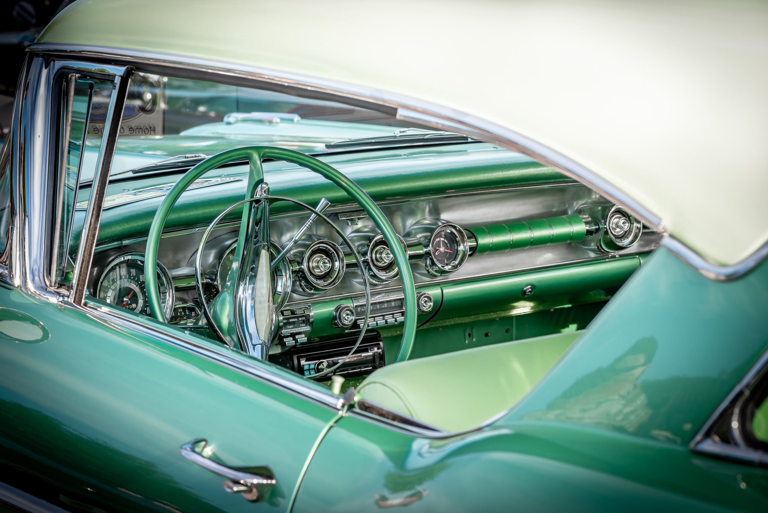 Slideshow view — AMCAR VII