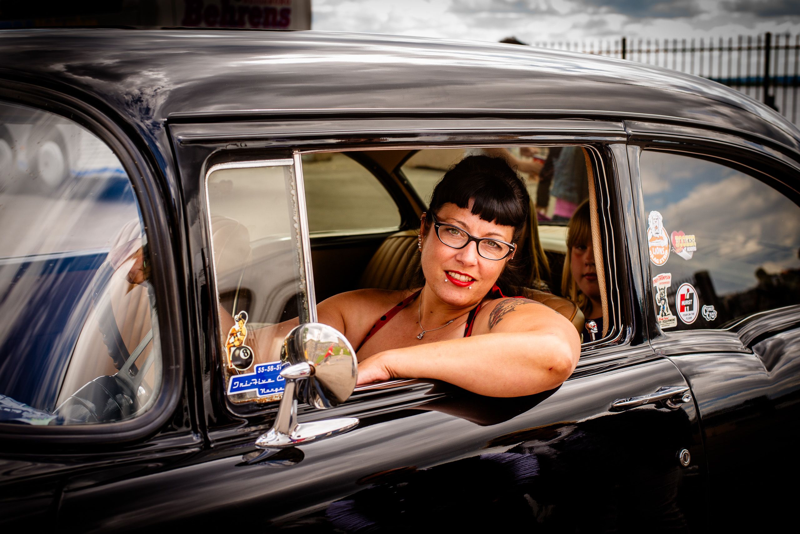 Slideshow view — AMCAR XXVI