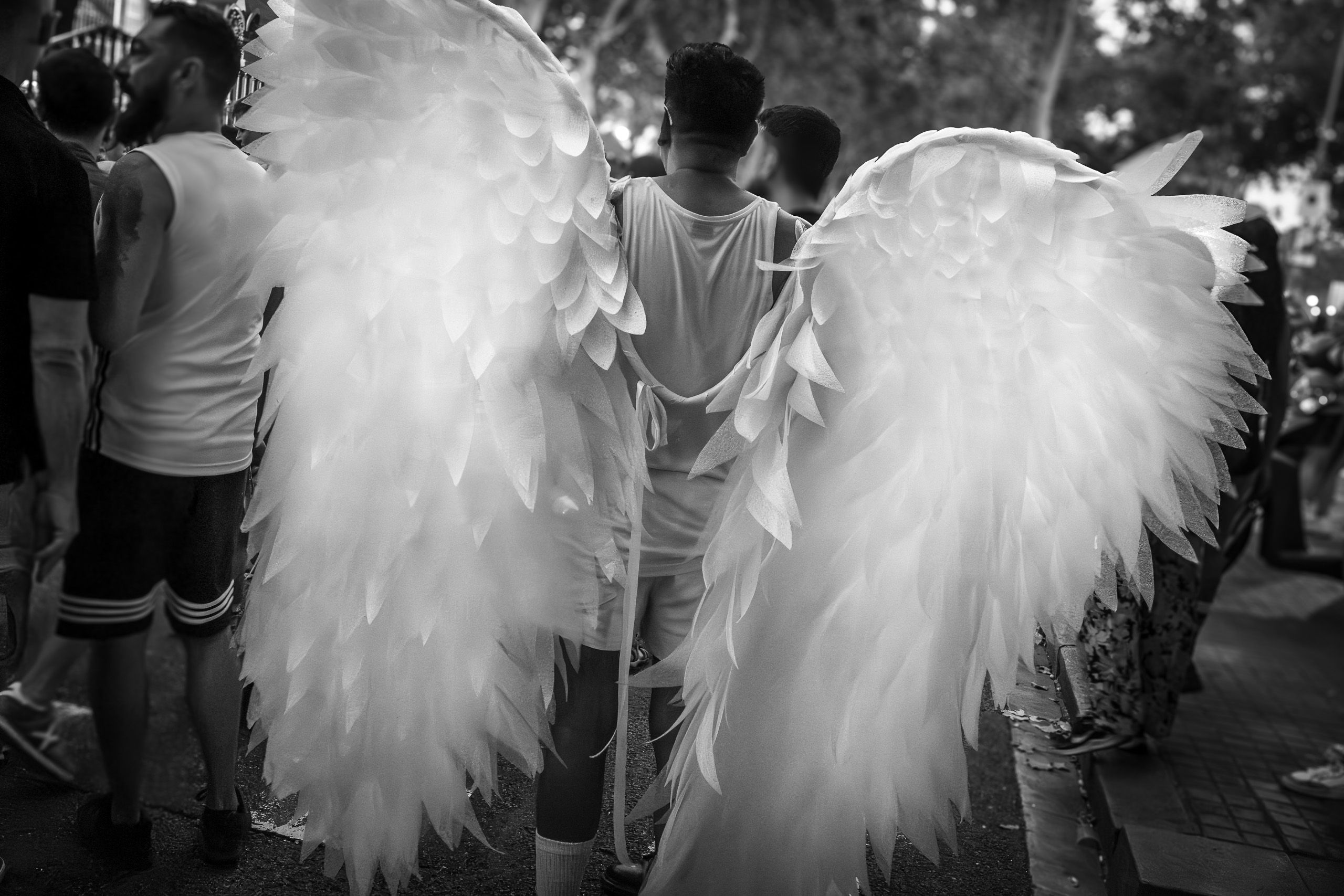 Thumbnail — Pride BCN XXXII. Barcelona, 2024