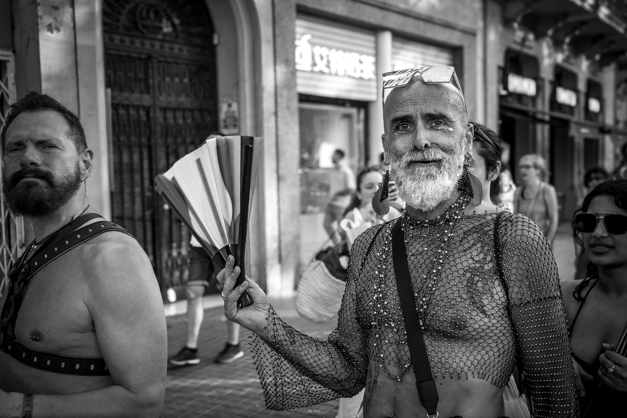 Thumbnail — Pride BCN XVIII. Barcelona, 2024
