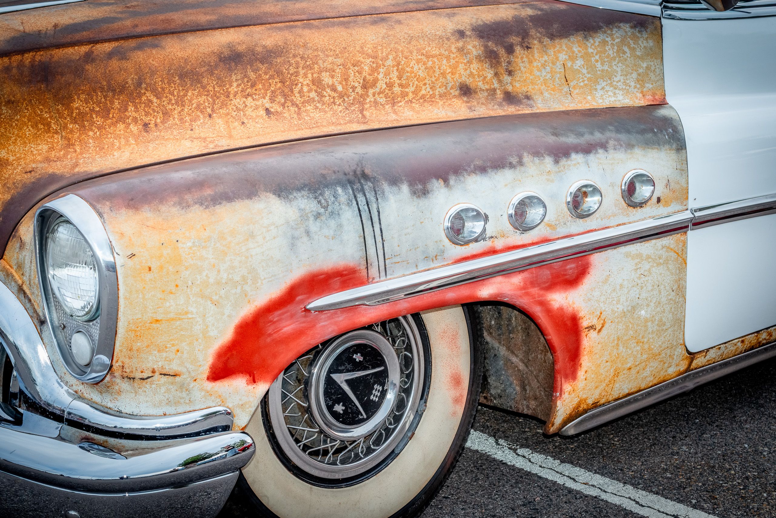 Slideshow view — AMCAR XXVIII