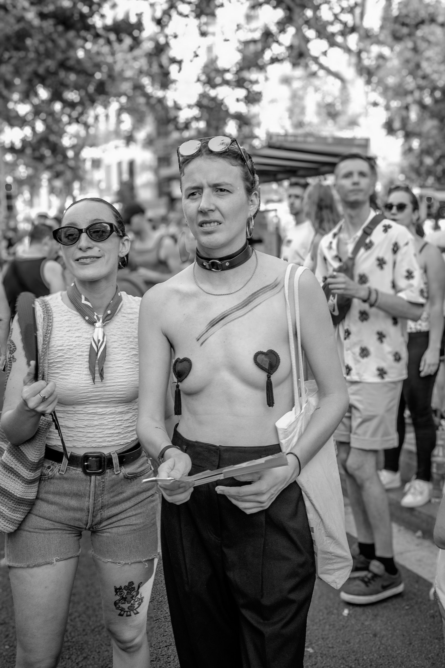 Thumbnail — Pride BCN II. Barcelona, 2024