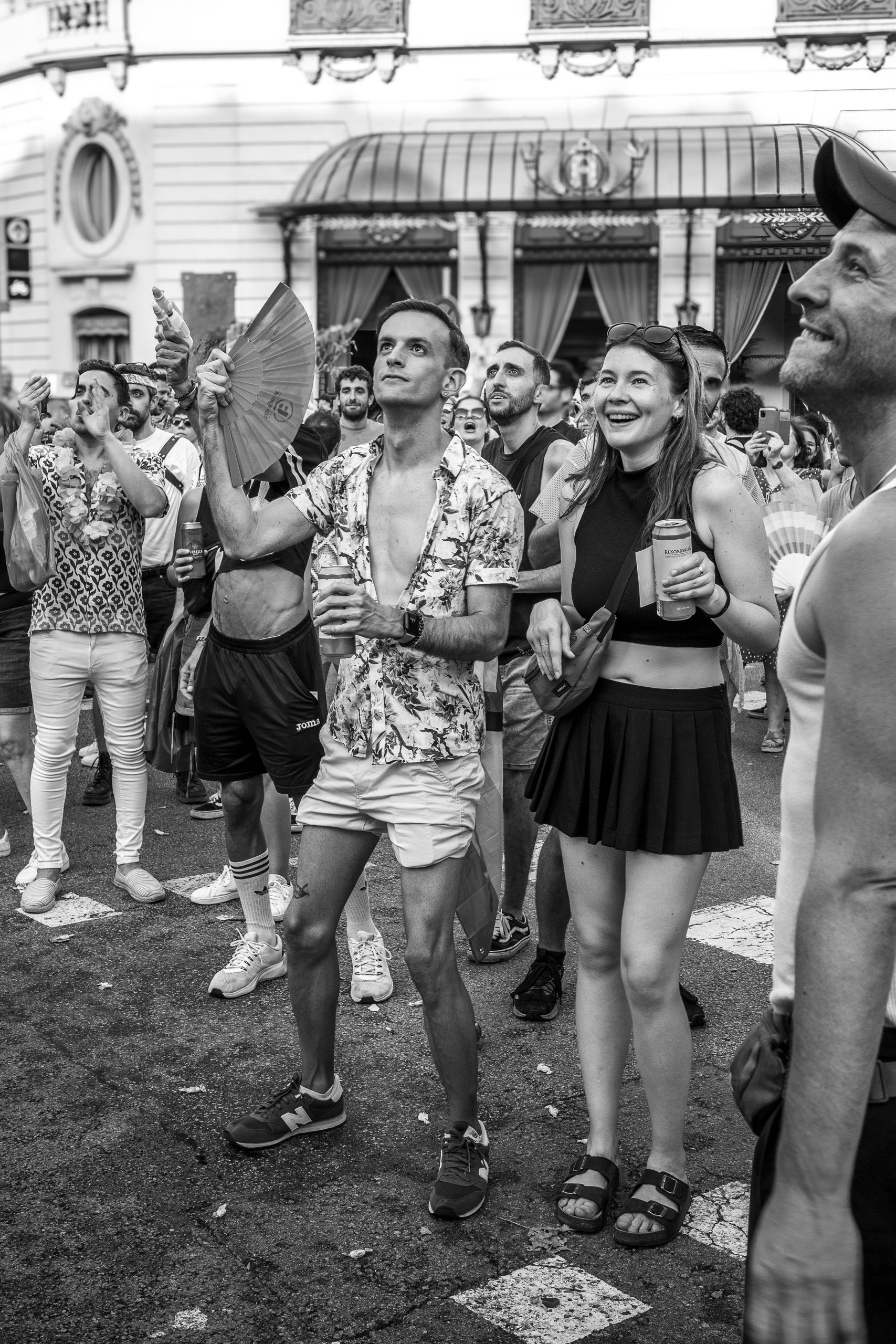 Thumbnail — Pride BCN IX. Barcelona, 2024