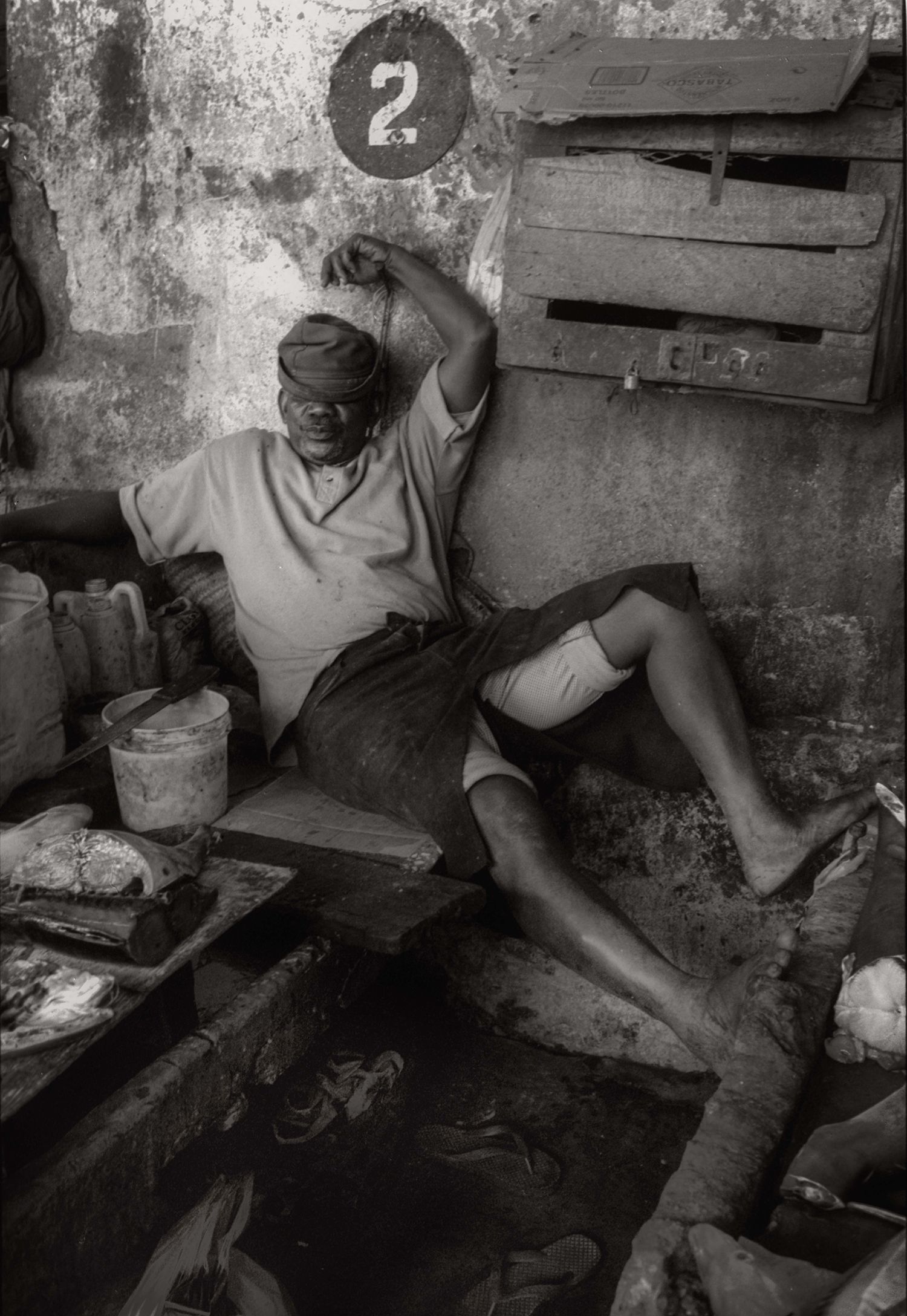 Thumbnail — Darajani Market XV