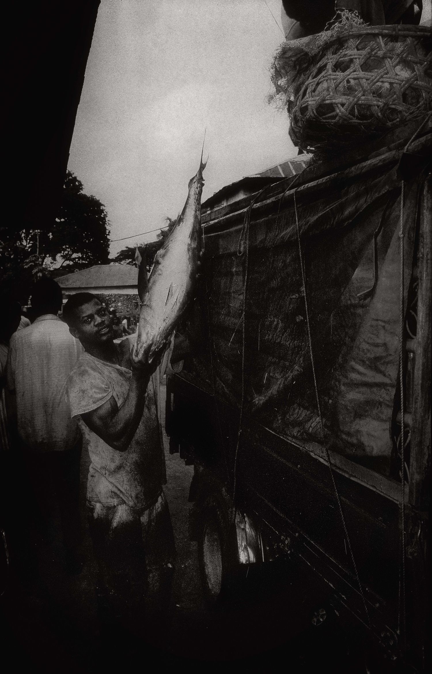 Thumbnail — Darajani Market XIII