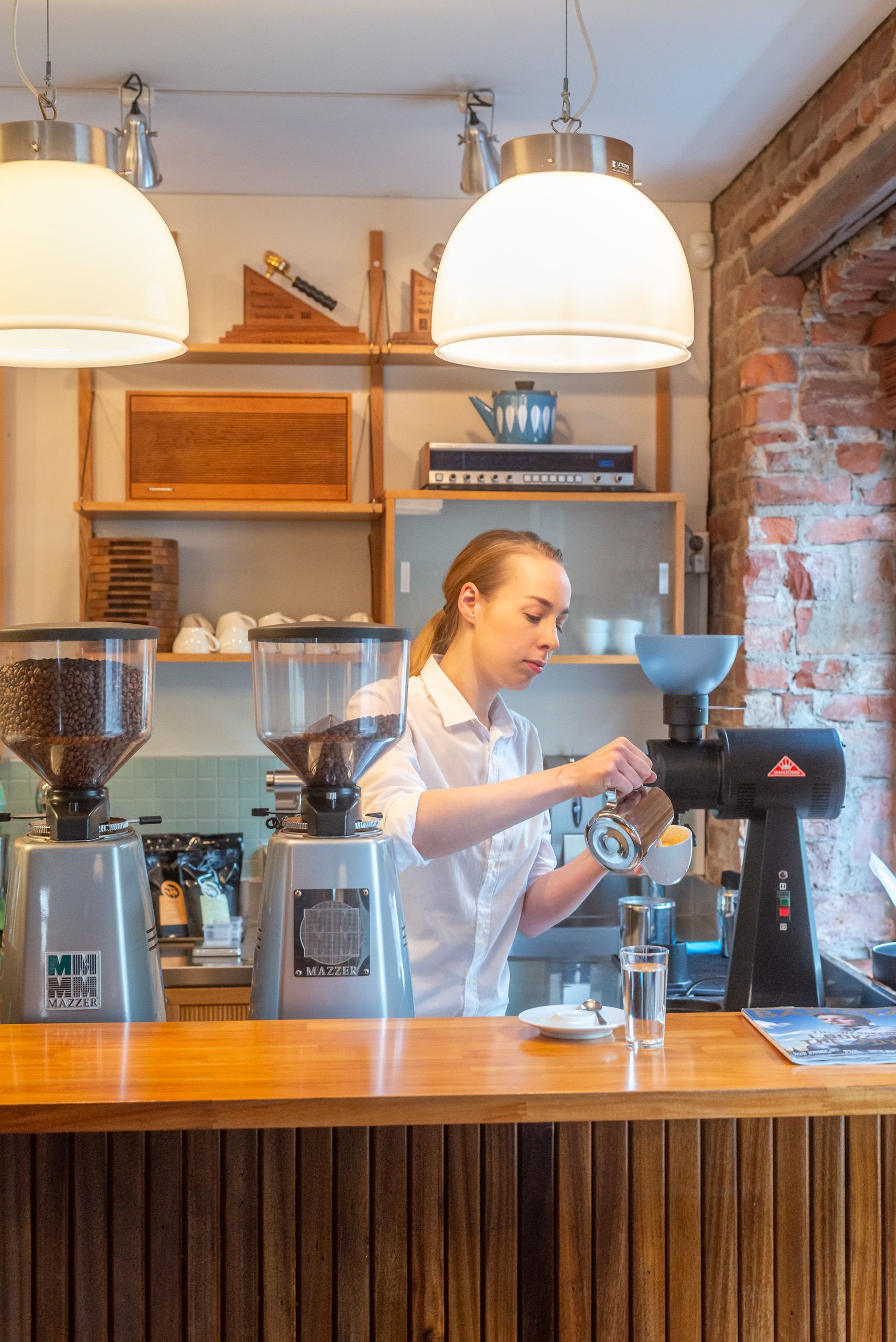 Slideshow view — Condé Nast Publications III