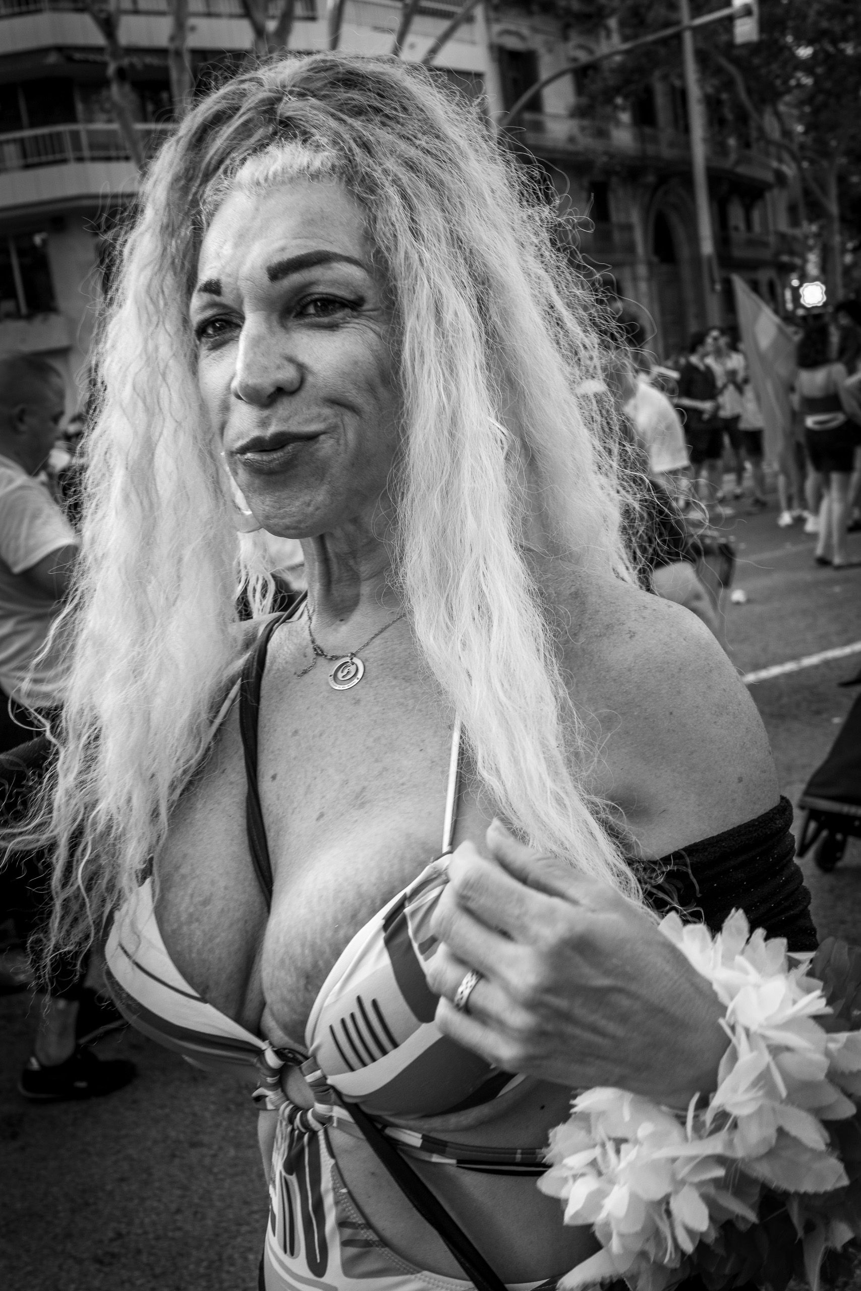Slideshow view — Pride BCN XVI. Barcelona, 2024