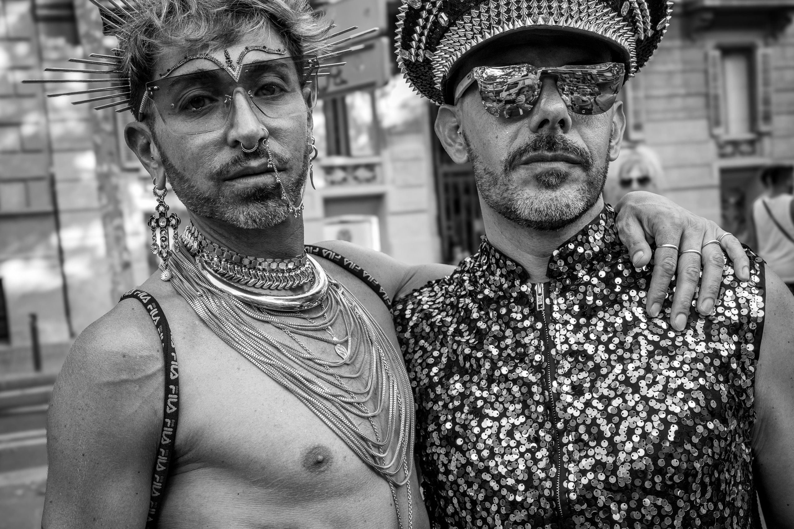Pride BCN