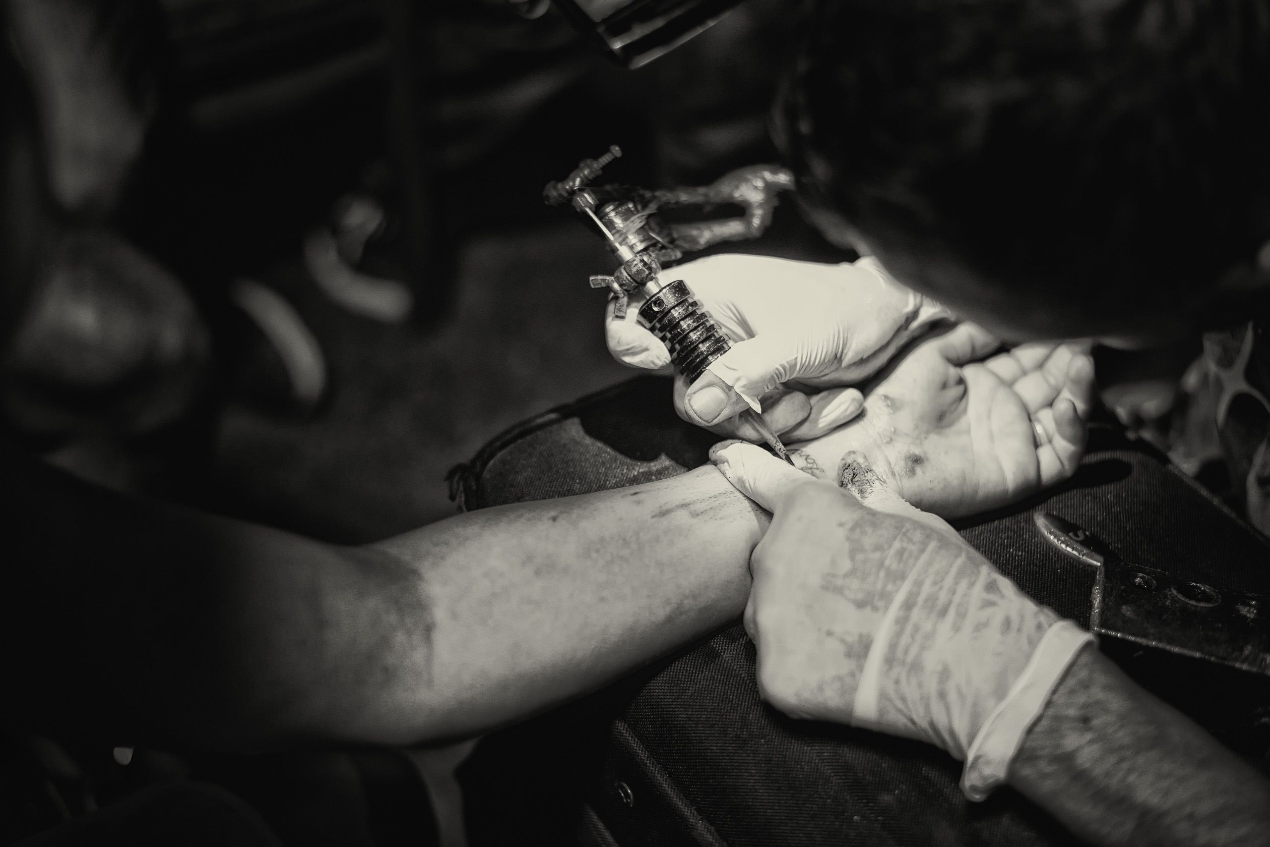 Thumbnail — Galata Ink IX