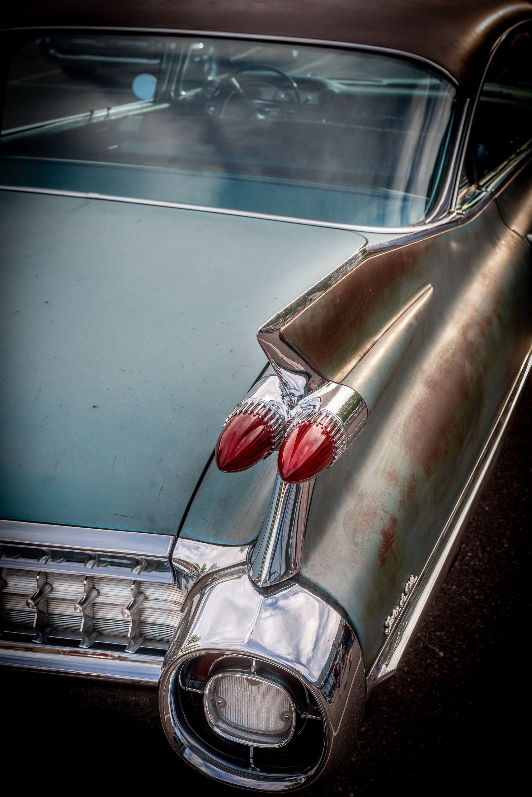 Slideshow view — AMCAR V