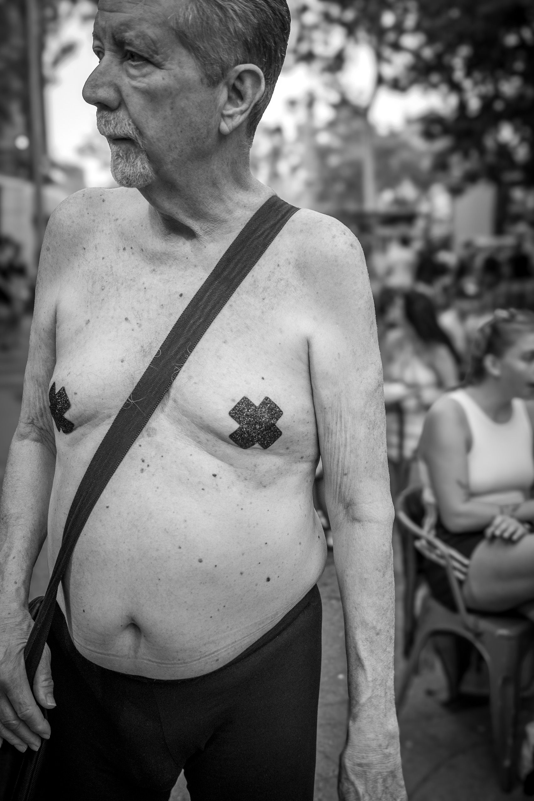 Slideshow view — Pride BCN XXX. Barcelona, 2024