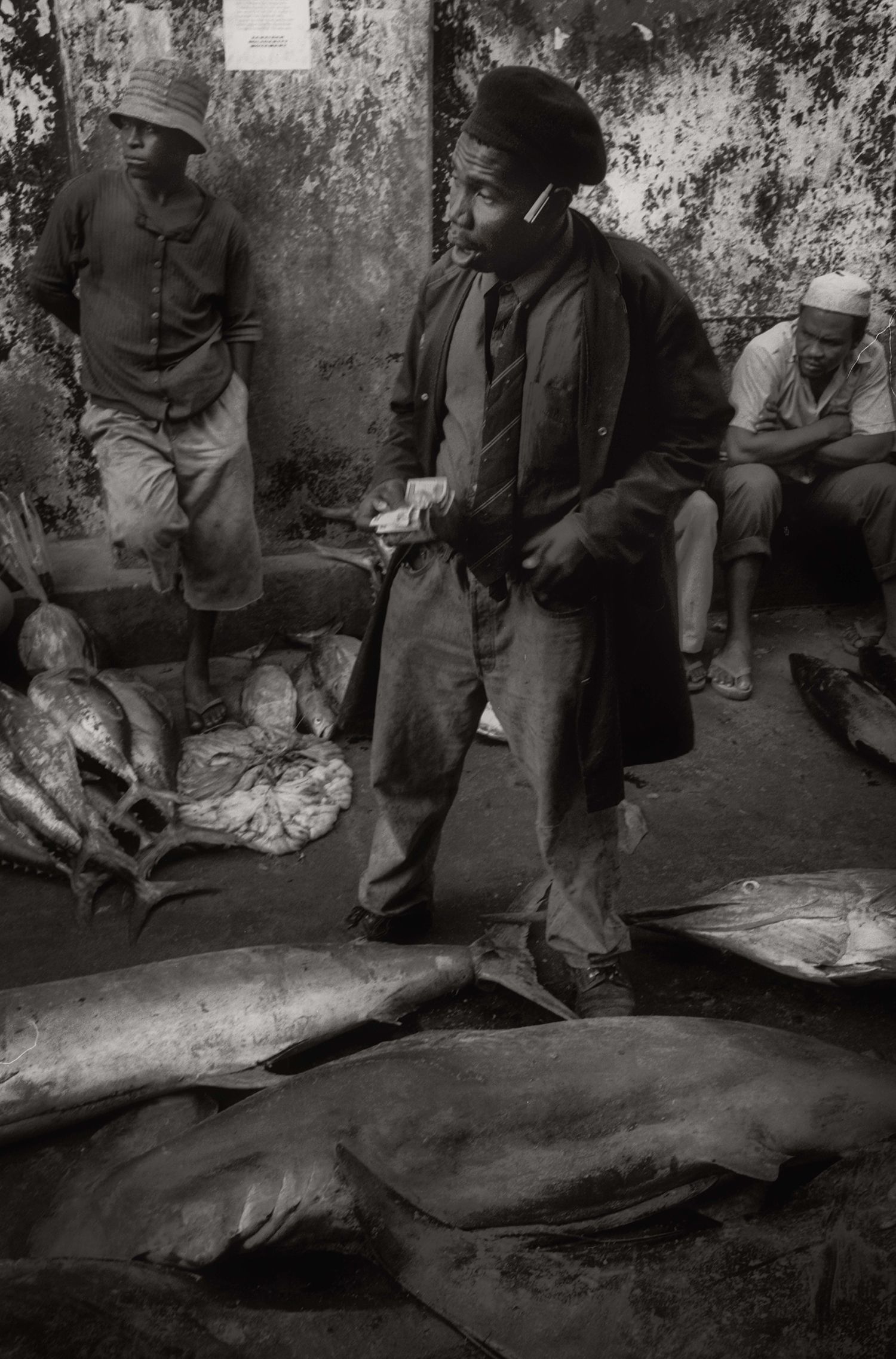 Thumbnail — Darajani Market VII