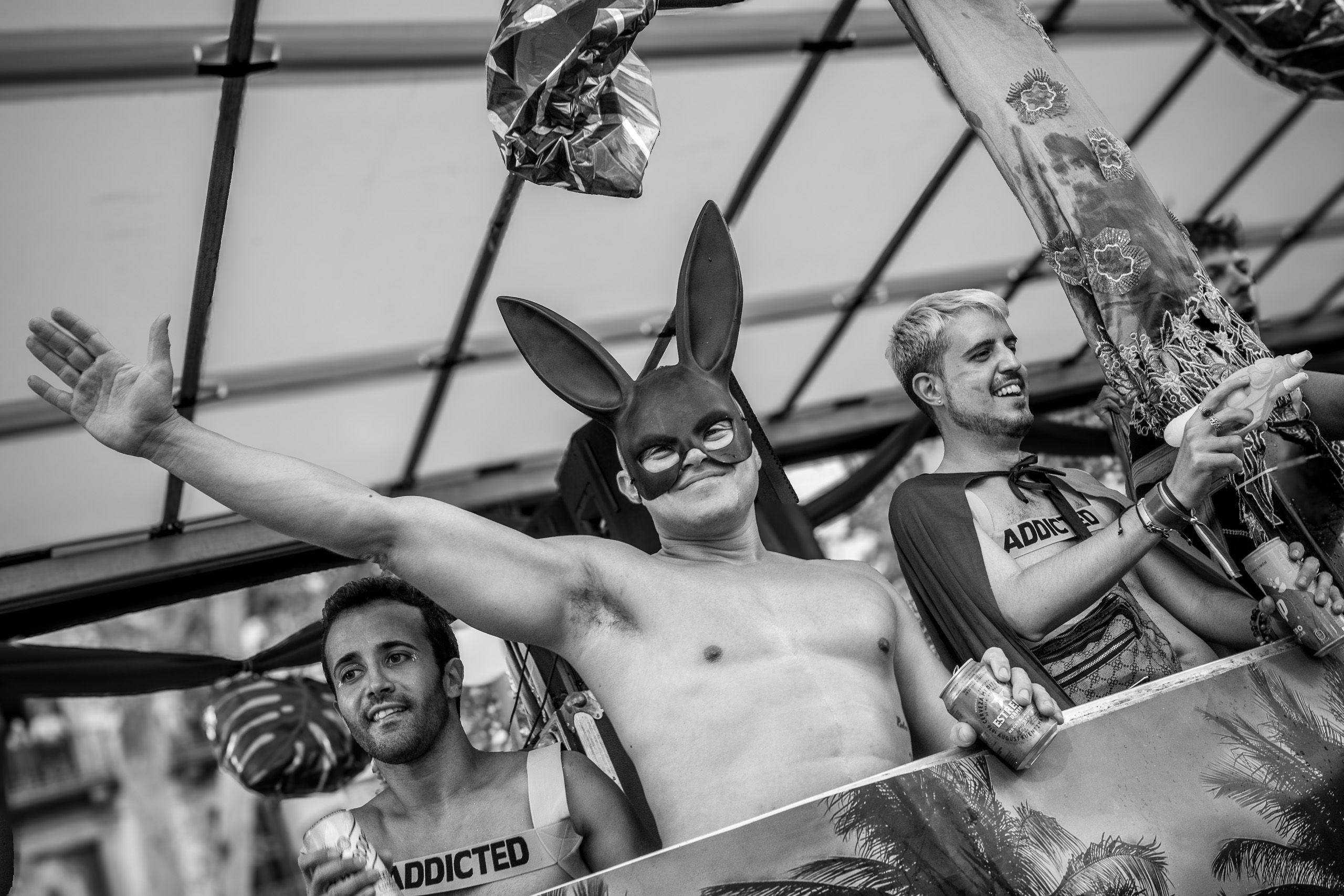 Thumbnail — Pride BCN V. Barcelona, 2024