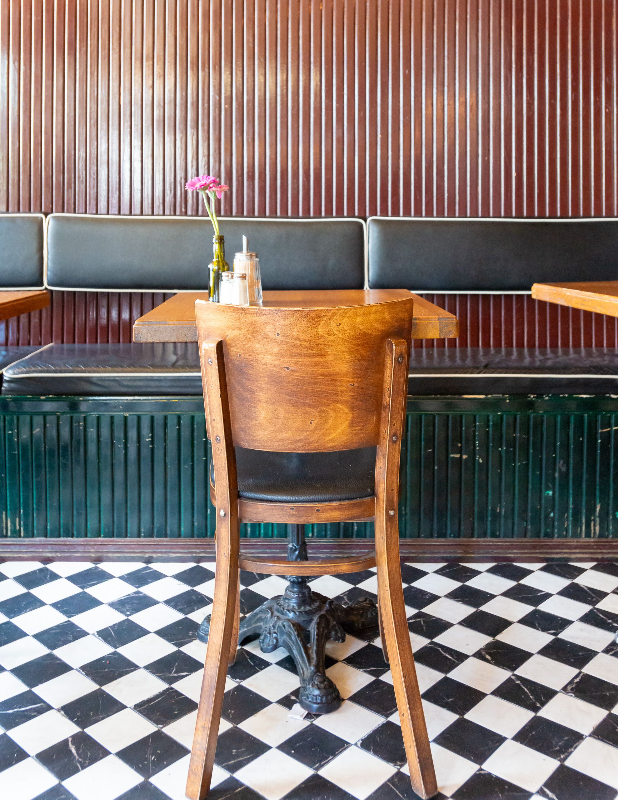 Slideshow view — Condé Nast Publications XI