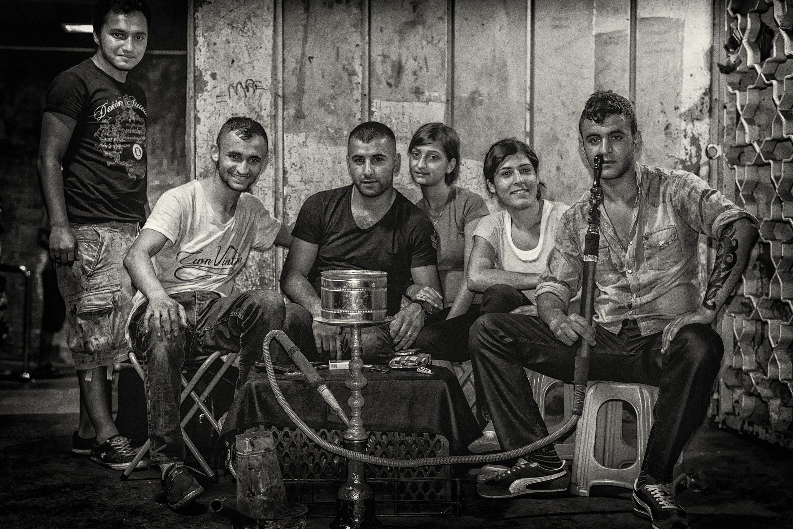 Thumbnail — Galata Ink XVII