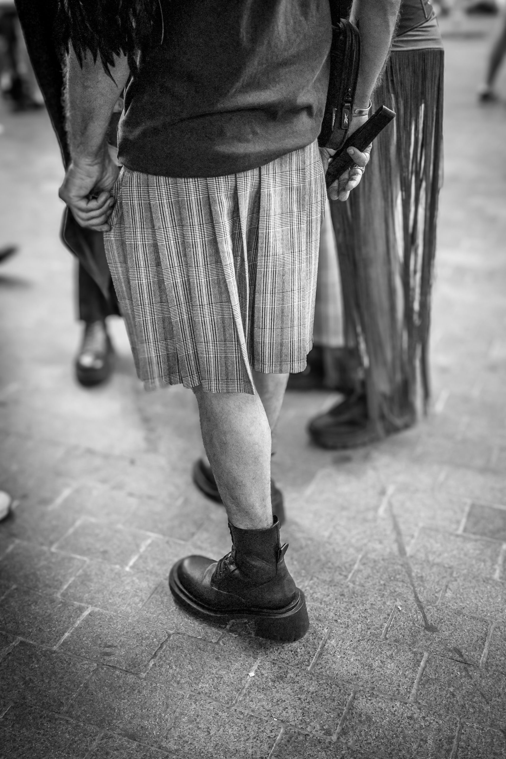 Slideshow view — Pride BCN XXXIII. Barcelona, 2024