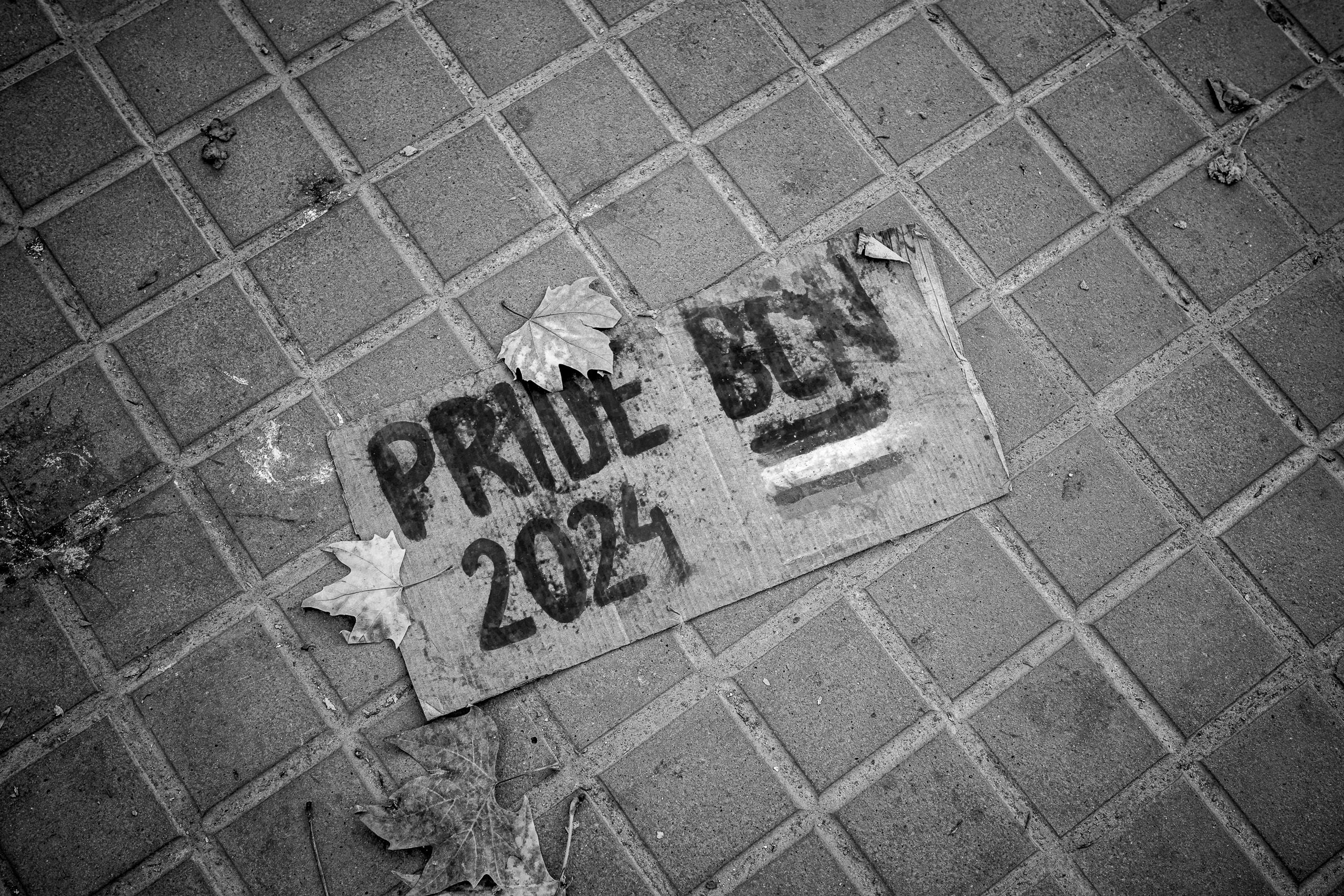 Thumbnail — Pride BCN XXXIV. Barcelona, 2024