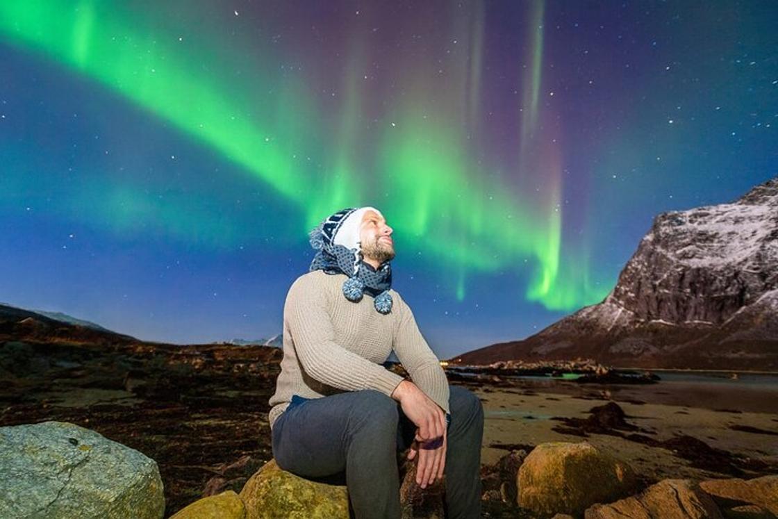 Classic Northern Lights Tour