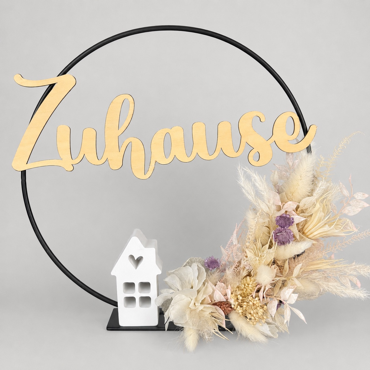Zuhause