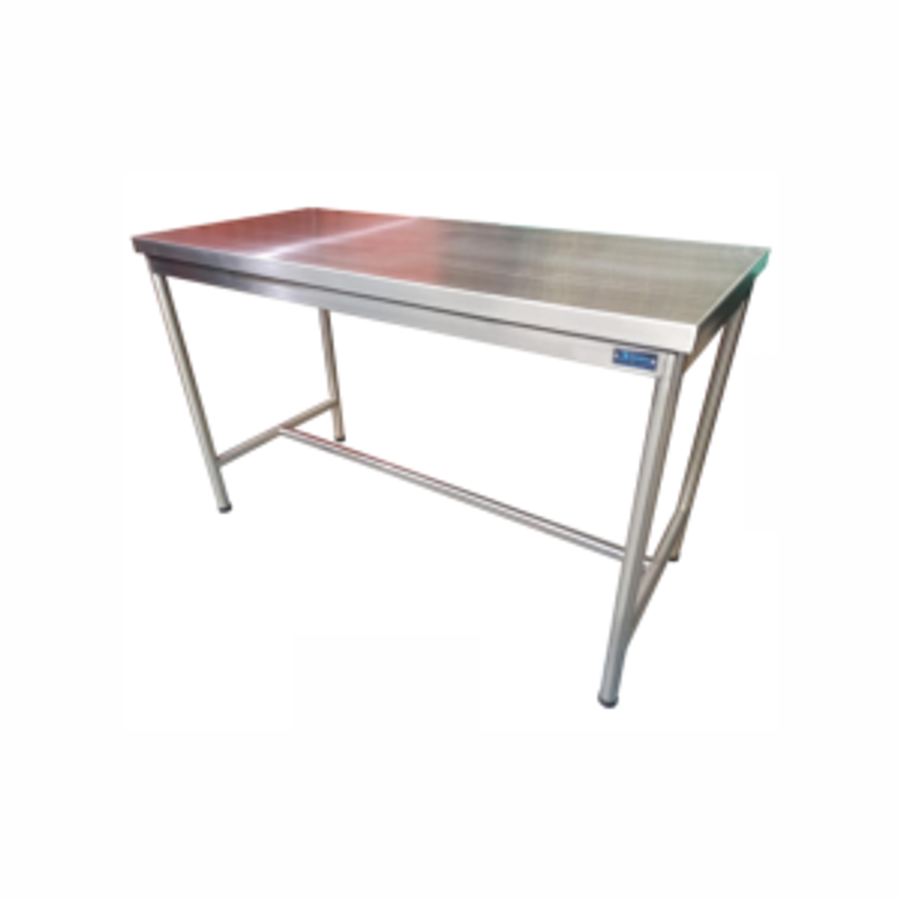 Mesa amarre tipo H
