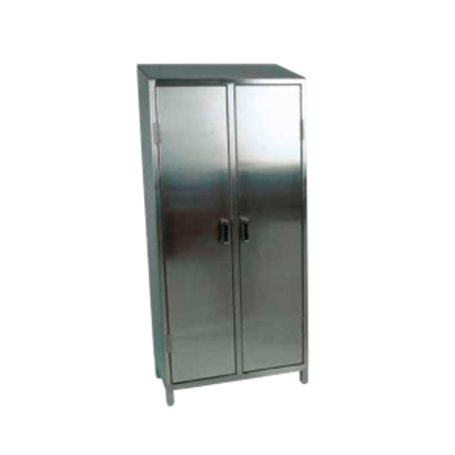 Locker Doble