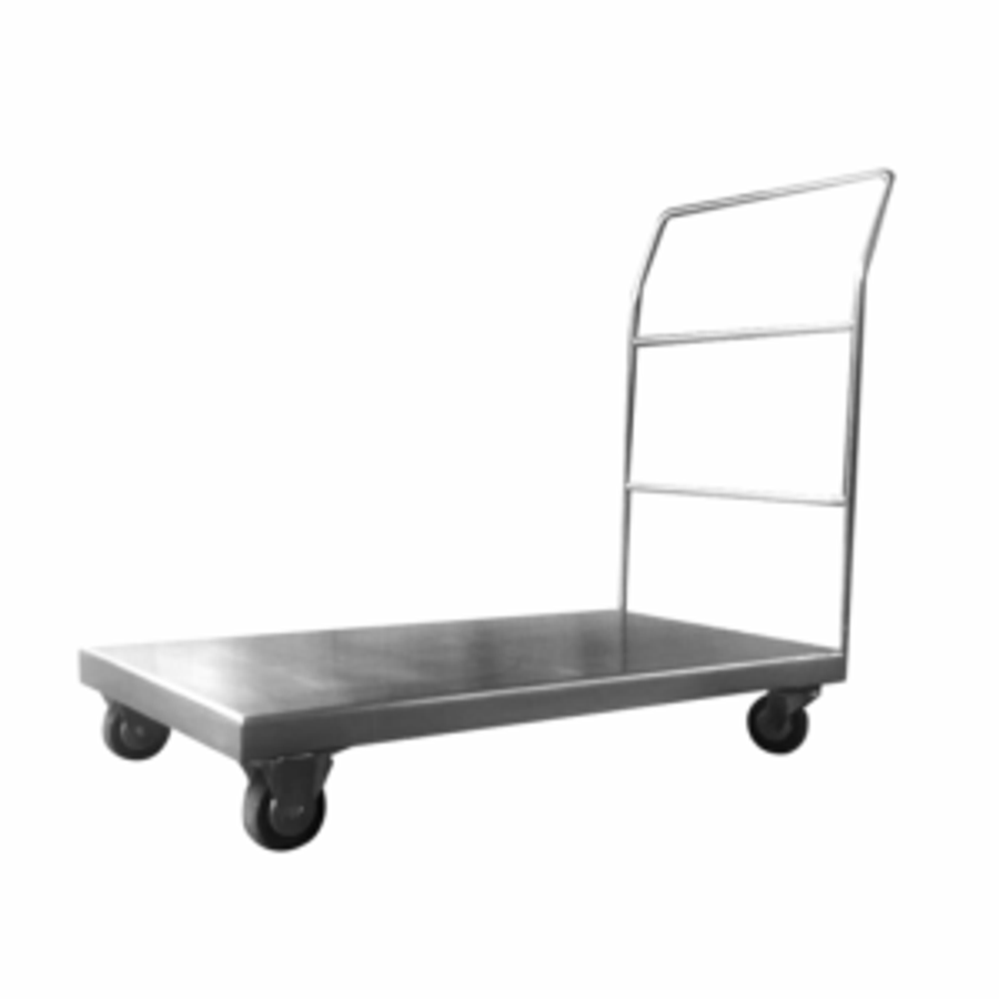 Carrito Plataforma