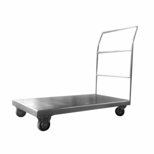 Carrito Plataforma