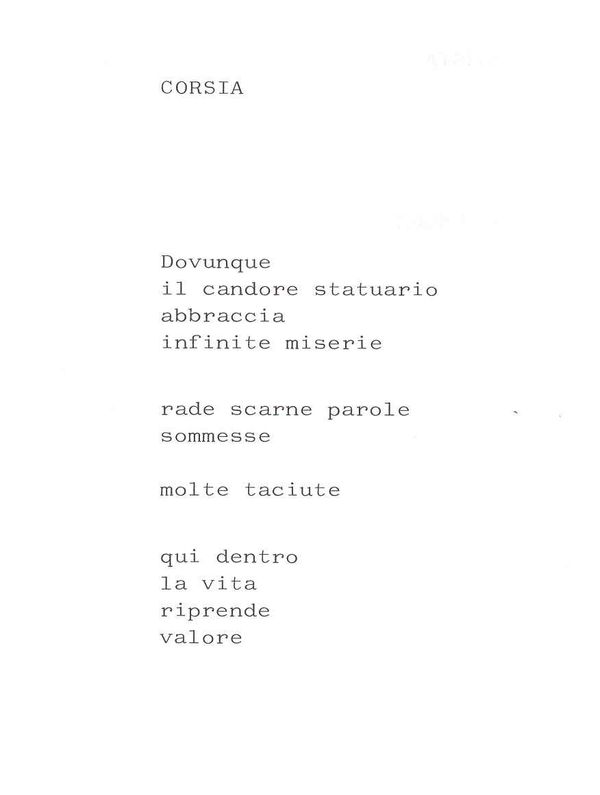 Corsia