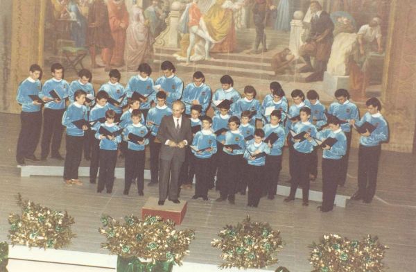 Cento, 23 dicembre 1987