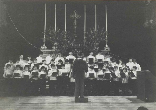 Cento, 4 febbraio 1979