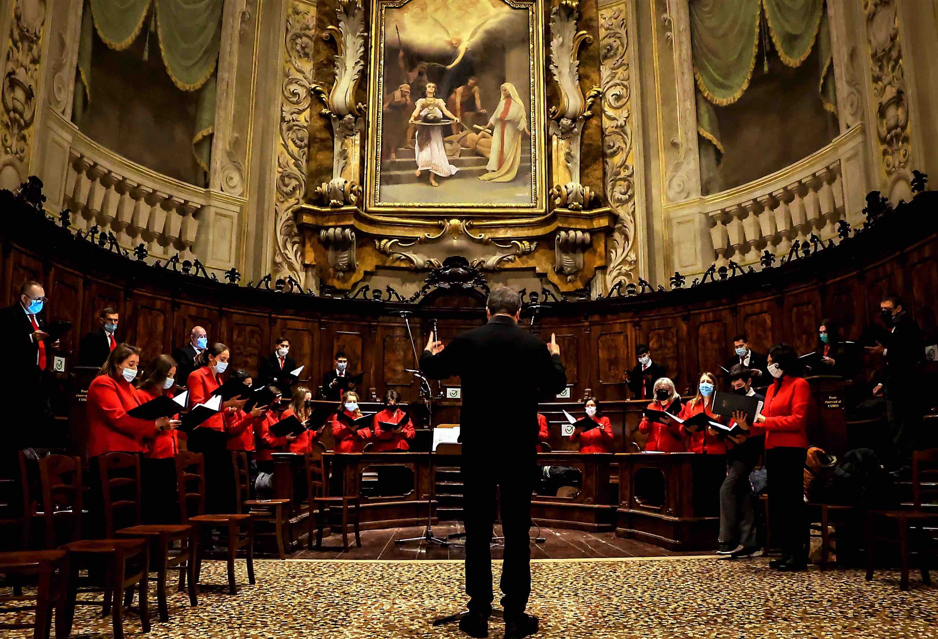 Concerto di Natale 2021