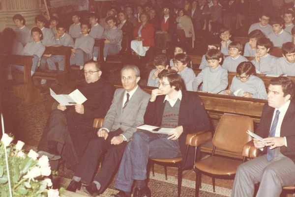 26 aprile 1984