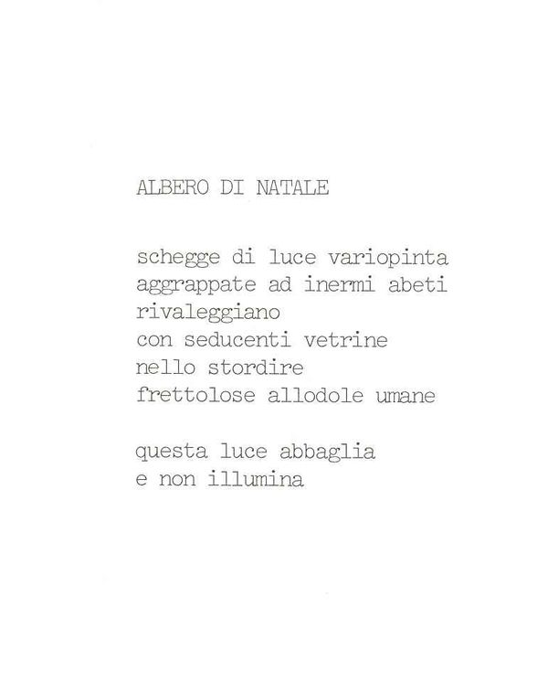 Albero di Natale