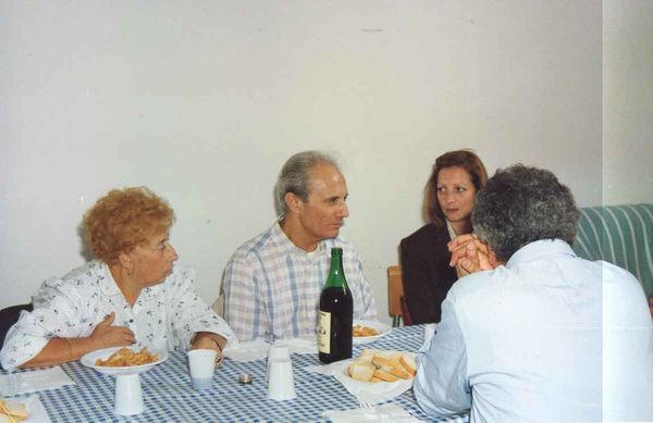 Forlì, 5 ottobre 1991