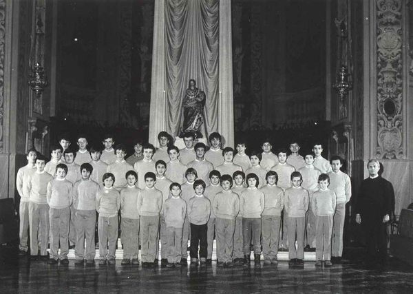 7 dicembre 1984