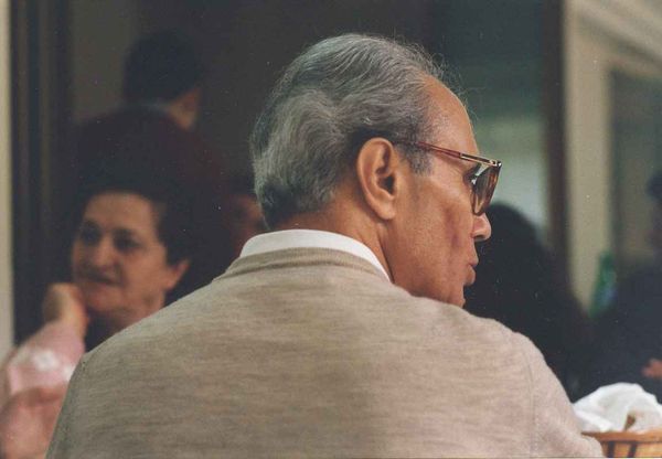 Vallecorsa, 13 maggio 1995
