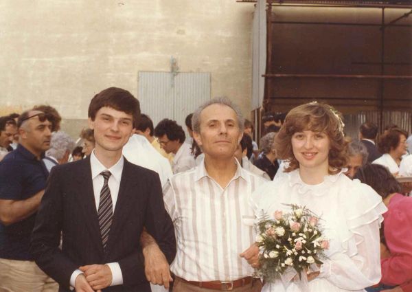 30 giugno 1984