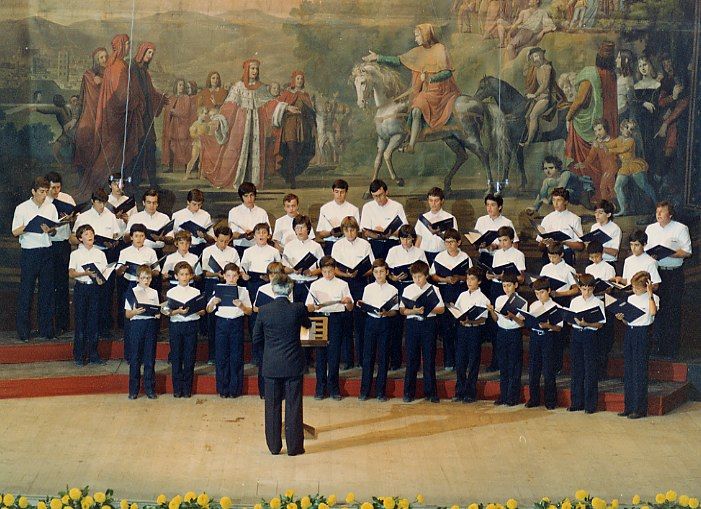 Raccolta di foto ufficiali