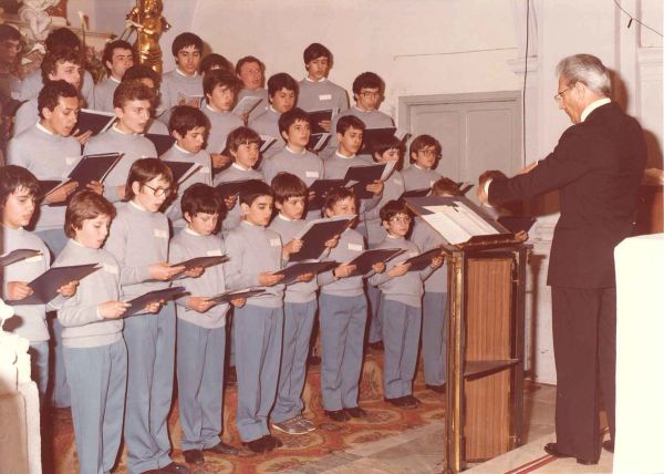 Vallecorsa, 3 giugno 1984